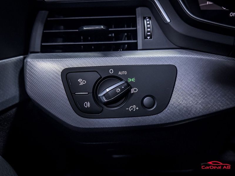Audi A4 bild 32