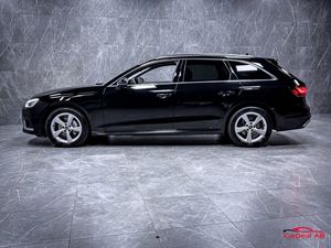 Audi A4 bild 4