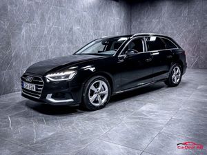 Audi A4 bild 3