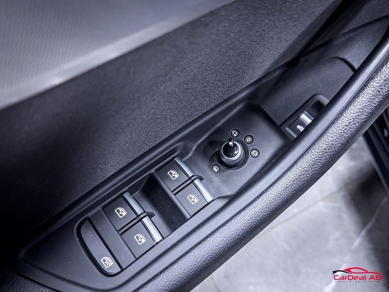 Audi A4 bild 31
