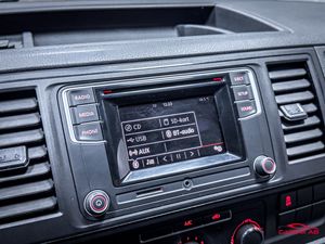 Volkswagen Transporter bild 24