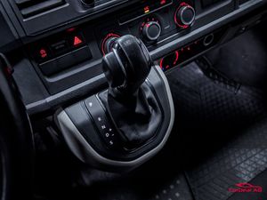 Volkswagen Transporter bild 27
