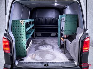 Volkswagen Transporter bild 17