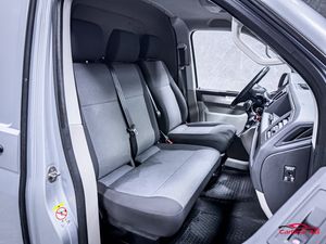 Volkswagen Transporter bild 15