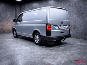 Volkswagen Transporter bild 5