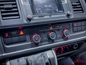 Volkswagen Transporter bild 25
