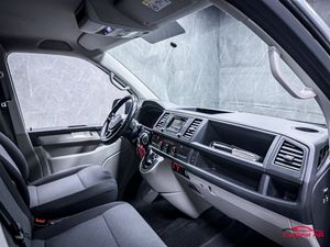 Volkswagen Transporter bild 14