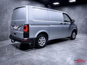 Volkswagen Transporter bild 7