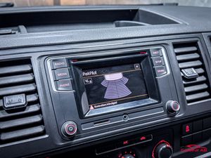 Volkswagen Transporter bild 23