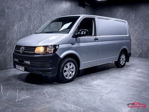 Volkswagen Transporter bild 3