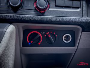 Volkswagen Transporter bild 26