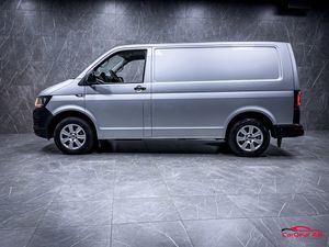 Volkswagen Transporter bild 4