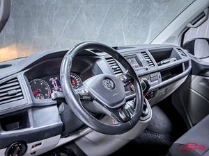 Volkswagen Transporter bild 12
