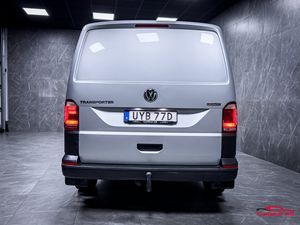 Volkswagen Transporter bild 6