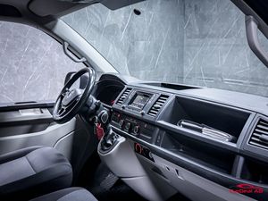 Volkswagen Transporter bild 13