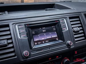 Volkswagen Transporter bild 22