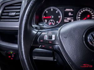 Volkswagen Transporter bild 20