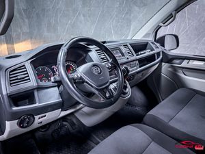Volkswagen Transporter bild 11