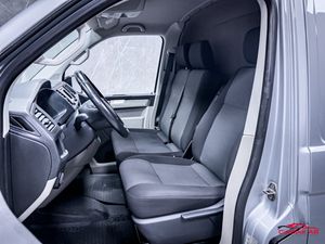 Volkswagen Transporter bild 10