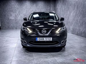 Nissan Qashqai bild 2
