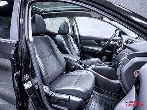 Nissan Qashqai bild 15