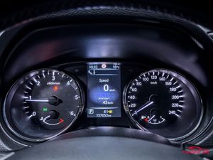 Nissan Qashqai bild 20