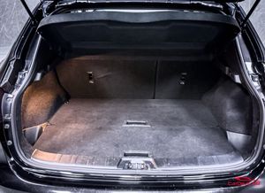 Nissan Qashqai bild 17