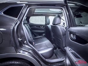 Nissan Qashqai bild 16