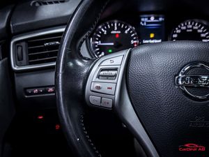 Nissan Qashqai bild 21