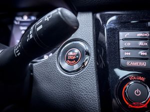 Nissan Qashqai bild 23