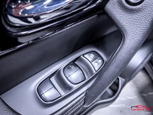 Nissan Qashqai bild 29