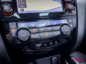 Nissan Qashqai bild 26