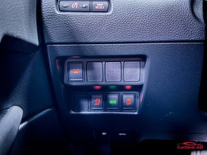 Nissan Qashqai bild 19