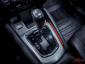 Nissan Qashqai bild 27