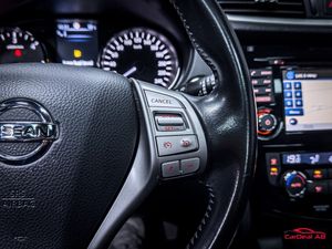 Nissan Qashqai bild 22
