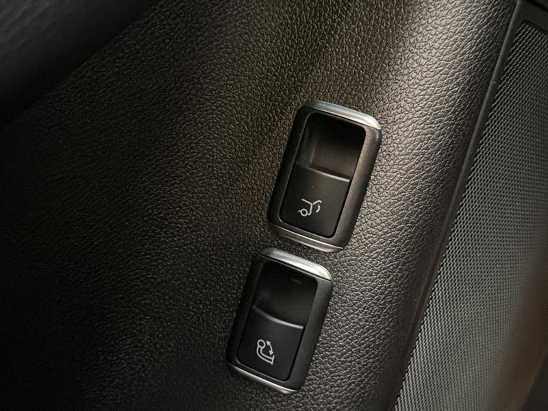 Mercedes GLE400 bild 32