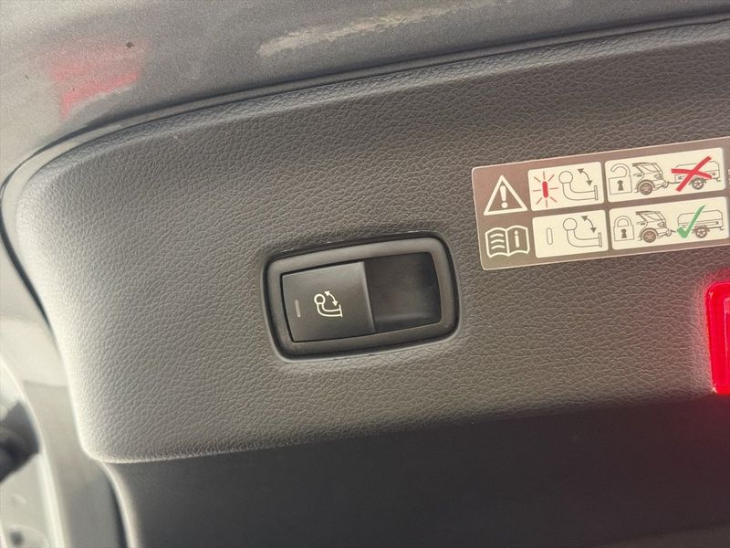 Mercedes GLE400 bild 34