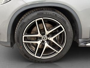 Mercedes GLE400 bild 36