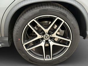Mercedes GLE400 bild 37