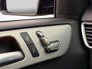 Mercedes GLE400 bild 30