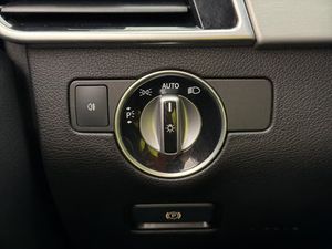 Mercedes GLE400 bild 29