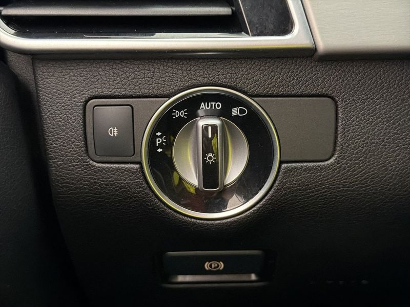 Mercedes GLE400 bild 29