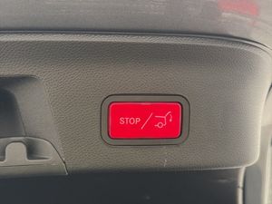 Mercedes GLE400 bild 35