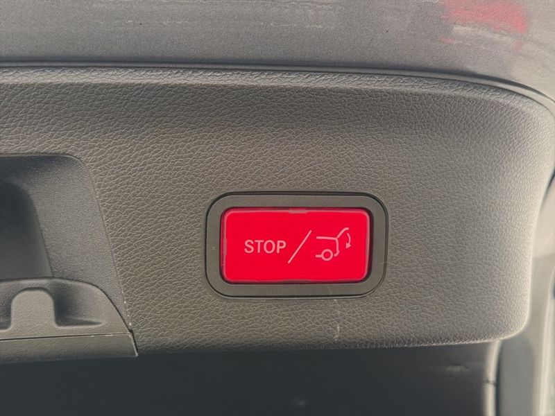 Mercedes GLE400 bild 35