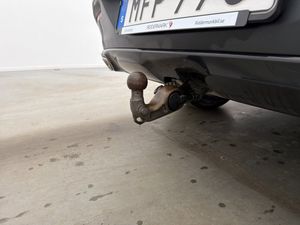 Mercedes GLE400 bild 10