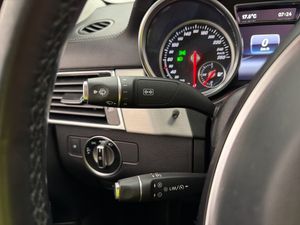 Mercedes GLE400 bild 28