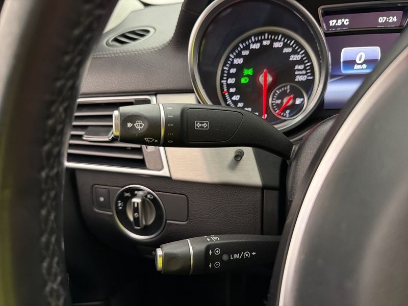 Mercedes GLE400 bild 28