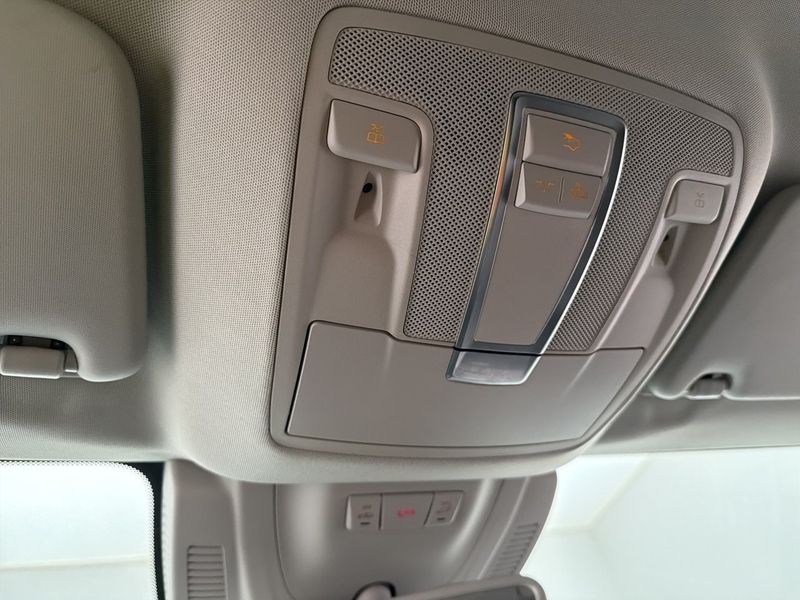 Mercedes GLE400 bild 31