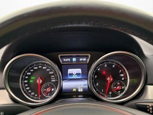 Mercedes GLE400 bild 18