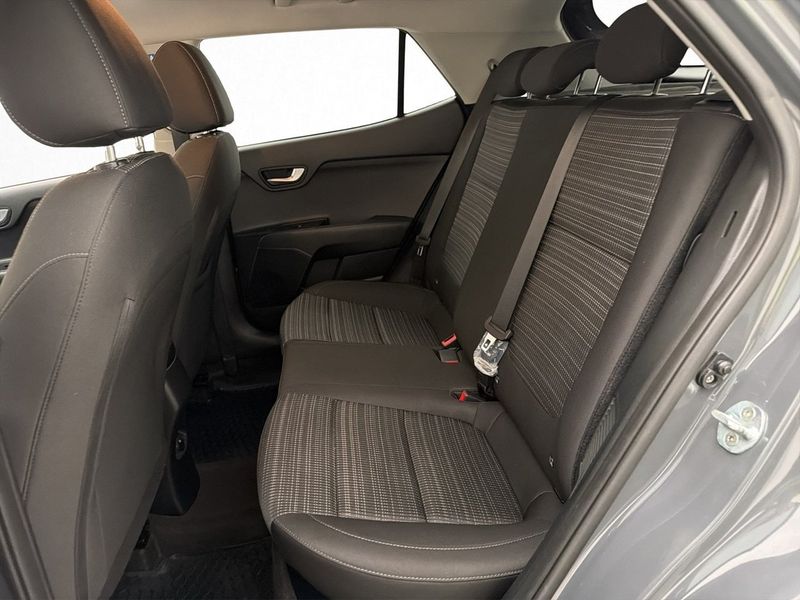 Kia Stonic bild 16